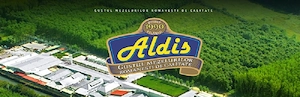 Aldis SRL angajeaza Manipulant Marfa