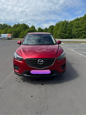 Mazda CX5 2016 - imagine 3