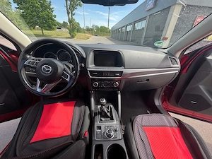 Mazda CX5 2016 - imagine 2