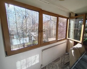 Apartament 3 camere, decomandat, Vladeasa - imagine 5