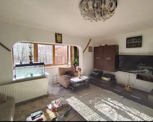 Apartament 3 camere, decomandat, Vladeasa - imagine 2