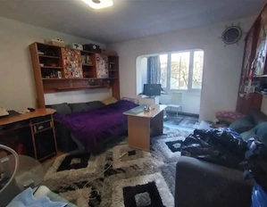 Apartament 3 camere, decomandat, Vladeasa - imagine 8
