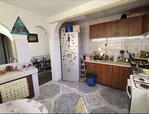 Apartament 3 camere, decomandat, Vladeasa - imagine 4