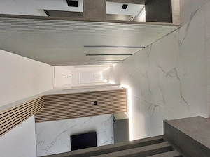 Apartament de lux- smart - 3 camere - zona top din selimbar - str. ion ratiu - imagine 7