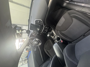 Jeep Cherokee 2.0 Multijet Diesel   2015   Manuală   4x2 - imagine 2
