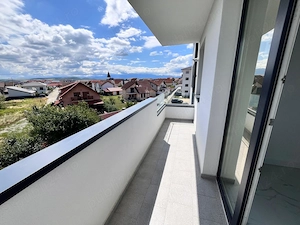 Apartament de lux- smart - 3 camere - zona top din selimbar - str. ion ratiu - imagine 9
