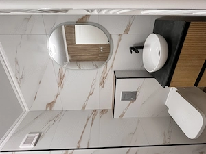 Apartament de lux- smart - 3 camere - zona top din selimbar - str. ion ratiu - imagine 8