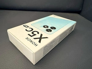 Honor X5c Plus