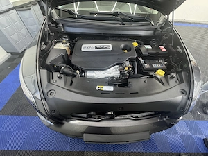 Jeep Cherokee 2.0 Multijet Diesel   2015   Manuală   4x2 - imagine 3