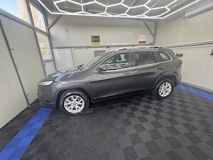 Jeep Cherokee 2.0 Multijet Diesel   2015   Manuală   4x2