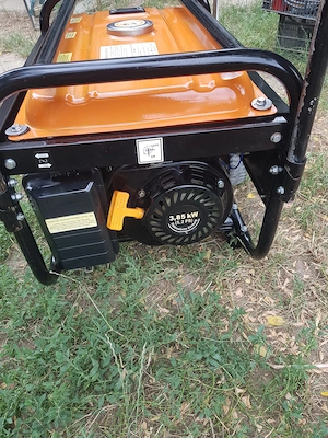 Generator 4kw