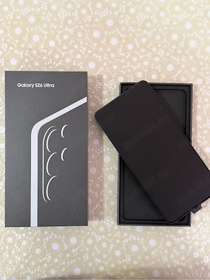 Samsung S26 Ultra 512 GB - Nou Sigilat , La Cutie