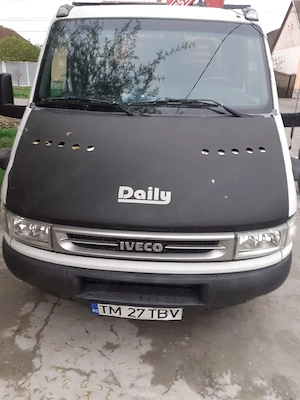 De vanzare Iveco Daly - imagine 4