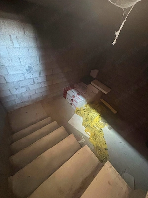 De vanzare casa P+1, din caramida, la rosu, 4 dormitoare si 3 bai, Teren de 860mp 55000euro - imagine 13