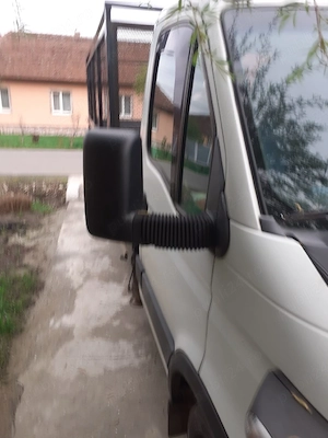 De vanzare Iveco Daly - imagine 2