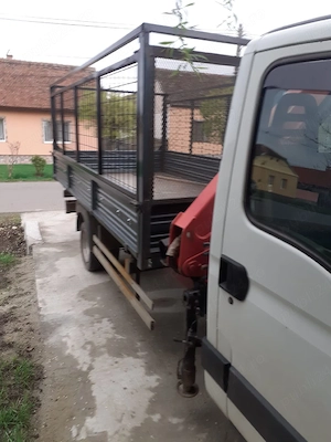 De vanzare Iveco Daly - imagine 3