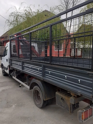 De vanzare Iveco Daly - imagine 5