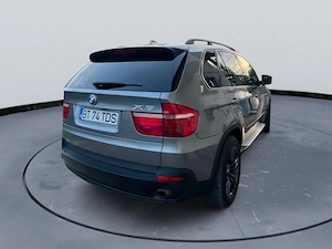 Bmw x5, xdrive - imagine 2