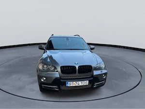 Bmw x5, xdrive