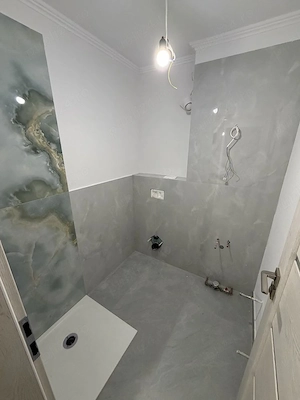 Apartament cu 3 camere, renovat, et 1, Dambovita-Nora - imagine 2
