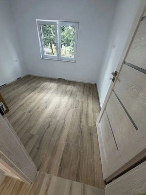 Apartament cu 3 camere, renovat, et 1, Dambovita-Nora - imagine 7