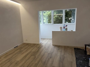 Apartament cu 3 camere, renovat, et 1, Dambovita-Nora - imagine 5