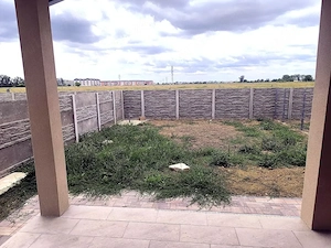Casă nouă 5 camere   Giroc, Str. Vânătorilor   225.000  negociabil, direct proprietar - imagine 2