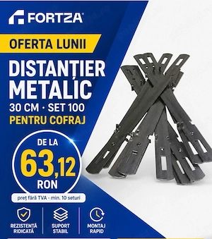 Oferta lunii iulie  !!     distantieri