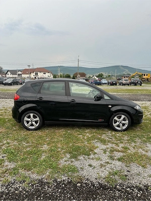 Seata altea 1.6TDI - imagine 2