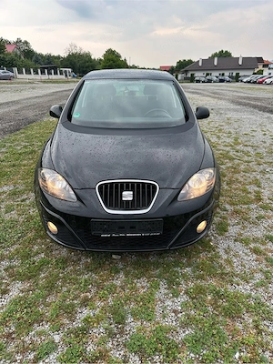Seata altea 1.6TDI - imagine 5