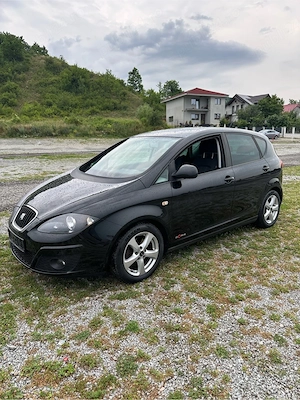 Seata altea 1.6TDI - imagine 4