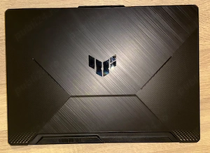 Laptop Asus TUF Gaming