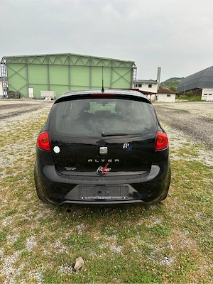 Seata altea 1.6TDI - imagine 3