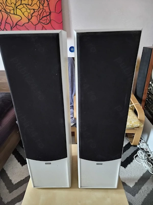 boxe Mohr SL10