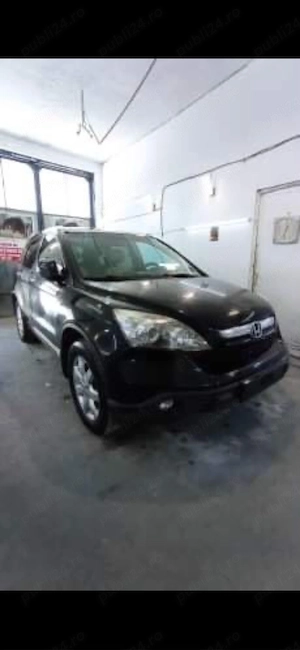 Honda crv 3  - imagine 3