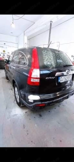 Honda crv 3  - imagine 4