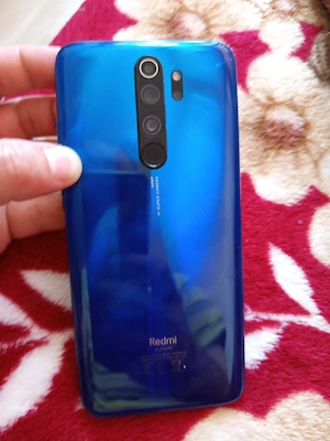 RedmiNote8Pro Pt.Piese Bucuresti