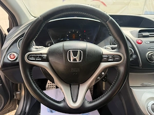 Honda Civic Facelift 2009*1.8 i-VTEC*140Cp*Euro5*Garantie*Finantare - imagine 7