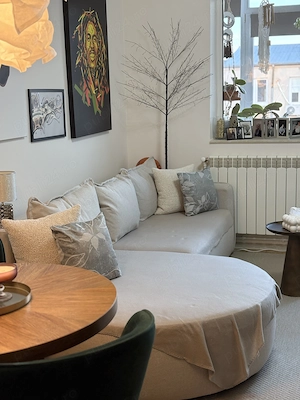 Apartament 2 camere Deva, Dacia(Romanilor) - imagine 5