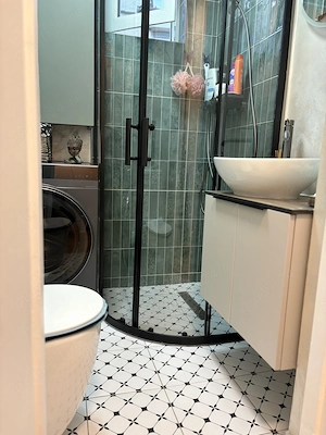 Apartament 2 camere Deva, Dacia(Romanilor) - imagine 7