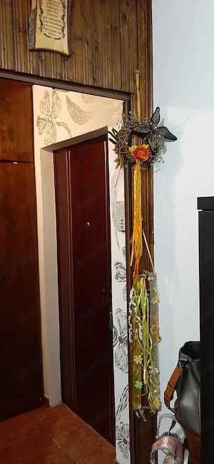 Garsoniera Lipovei langa Iulius Town etaj 1 cu balcon amenajata - imagine 8