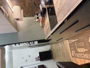 Apartament 2 camere Deva, Dacia(Romanilor) - imagine 3