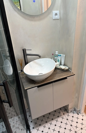 Apartament 2 camere Deva, Dacia(Romanilor) - imagine 8