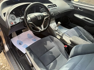 Honda Civic Facelift 2009*1.8 i-VTEC*140Cp*Euro5*Garantie*Finantare - imagine 10