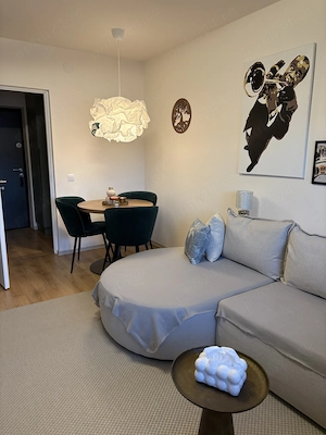 Apartament 2 camere Deva, Dacia(Romanilor) - imagine 6