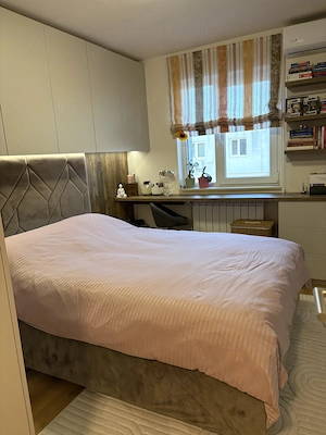 Apartament 2 camere Deva, Dacia(Romanilor) - imagine 9
