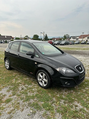 Seata altea 1.6TDI - imagine 8