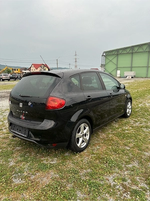 Seata altea 1.6TDI - imagine 7
