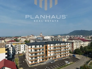 Apartament 2 camere ,Lupului zona Clinica Somesan  - imagine 4