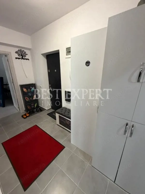 Apartament 2 camere decomandat | Mobilat și utilat | Loc de parcare subteran  - imagine 5